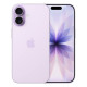 Apple iPhone 17 16 cm (6.3'') SIM doble iOS 26 5G USB Tipo C 512 GB Lavanda
